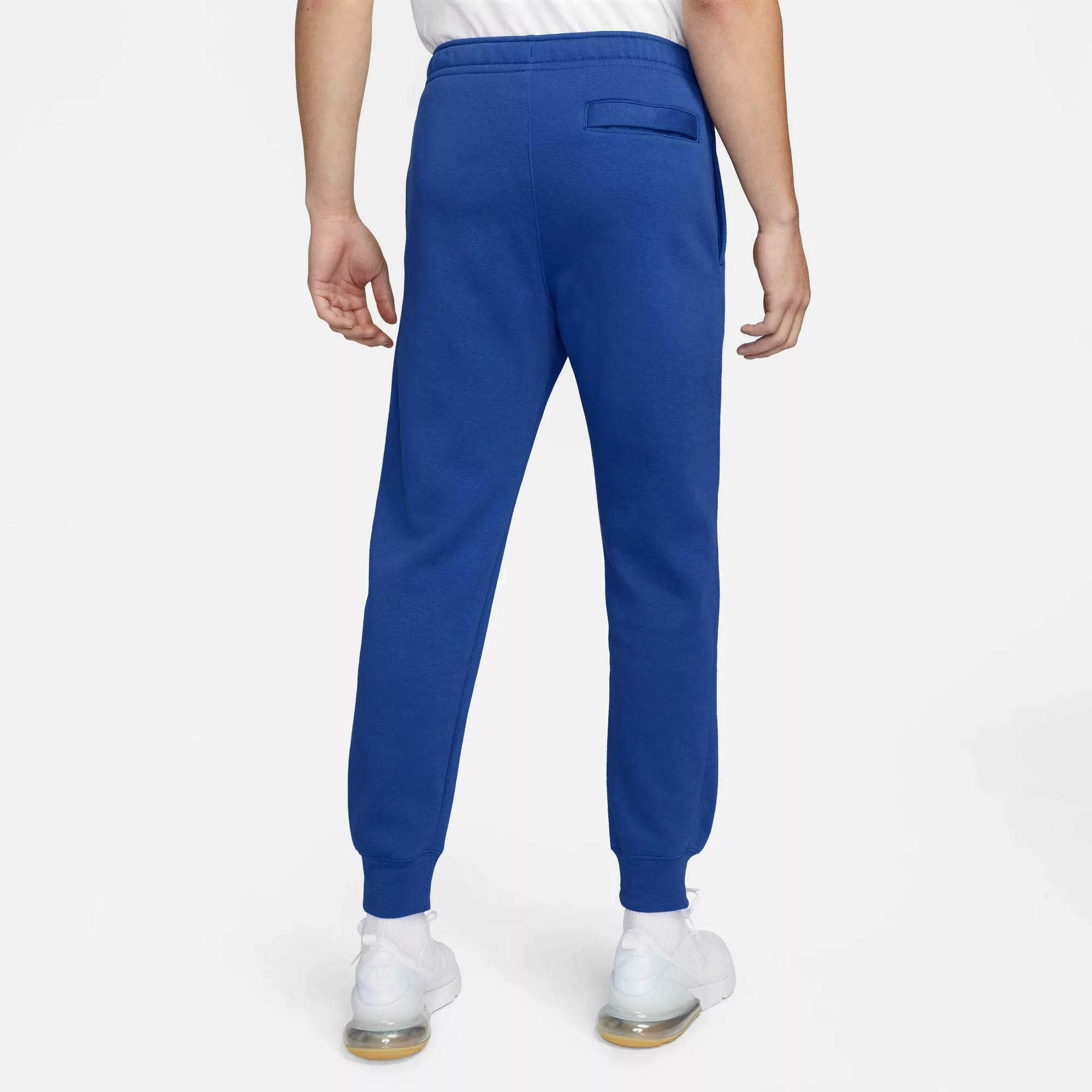 Nike Sportswear Jogginghose "CLUB FLEECE JOGGERS" günstig online kaufen