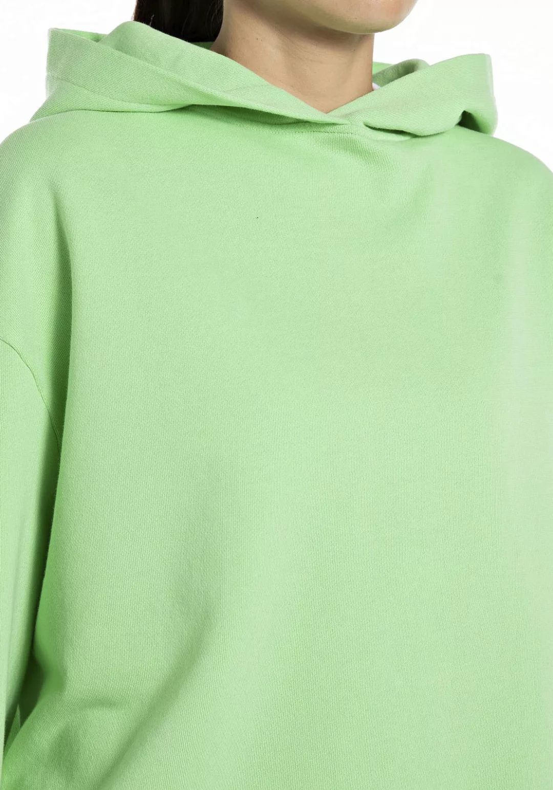 Replay Kapuzensweatshirt günstig online kaufen