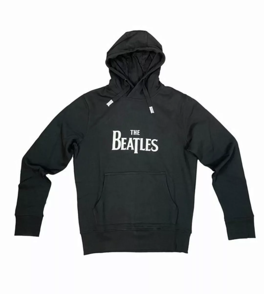 The Beatles Kapuzensweatshirt Beatles, Gots Hoodie, "Logo", Herren (Stück, günstig online kaufen