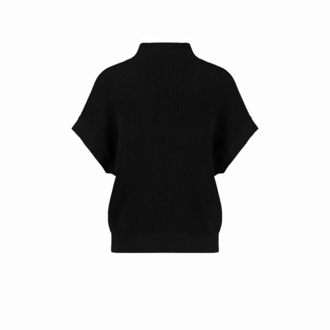 Taifun Sweatshirt schwarz normal (1-tlg) günstig online kaufen