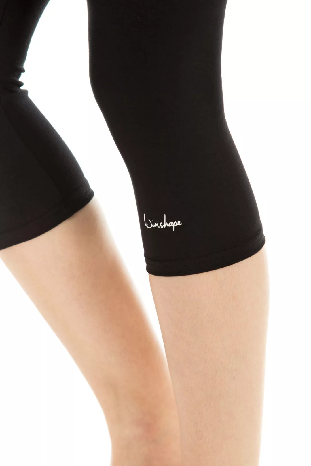 Winshape Leggings 3/4-Slim Tights WTL2 figurbetont günstig online kaufen