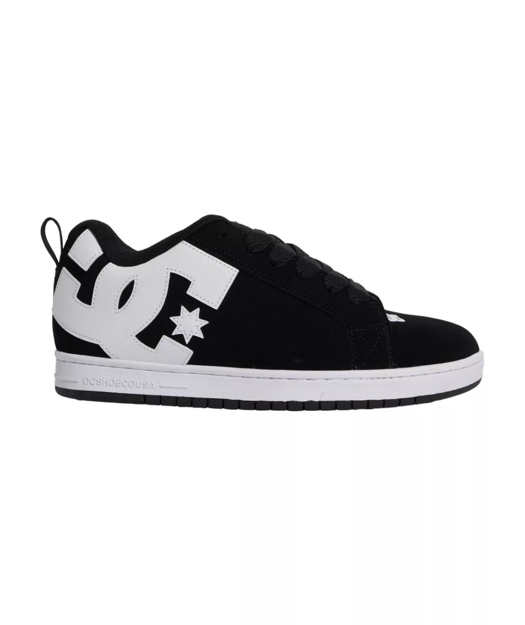 DC Shoes Sneaker "COURT GRAFFIK" günstig online kaufen