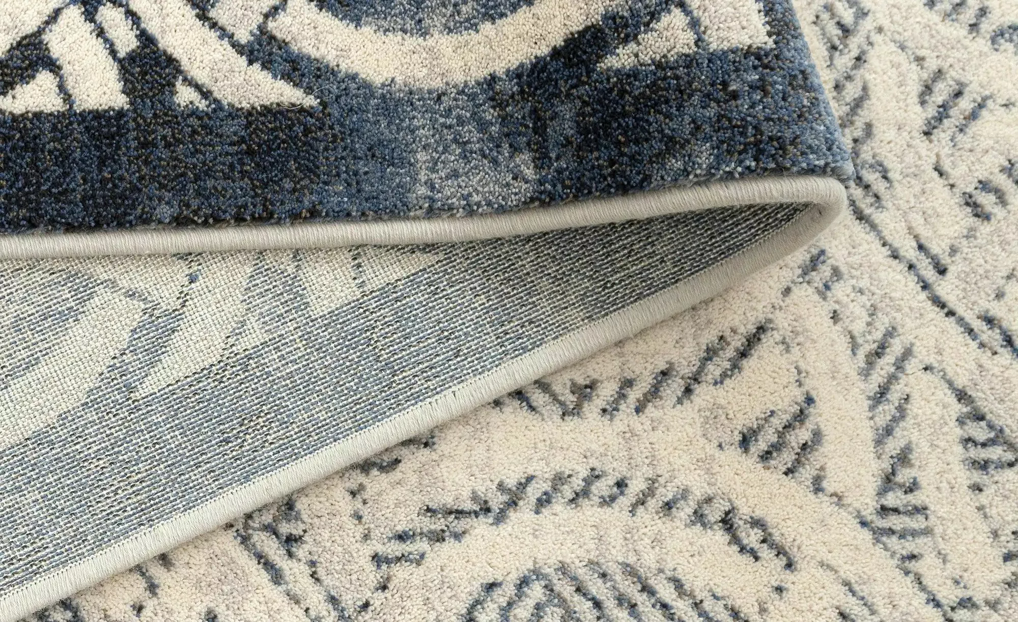 Wollteppich  Premiera ¦ mehrfarbig ¦ Wolle ¦ Maße (cm): B: 80 Teppiche > Na günstig online kaufen