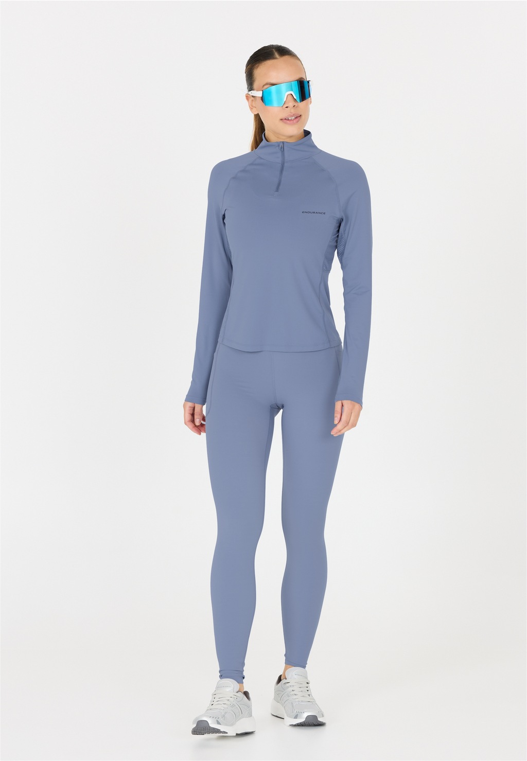 ENDURANCE Strickpullover "Chrissie", mit elastischer Passform günstig online kaufen