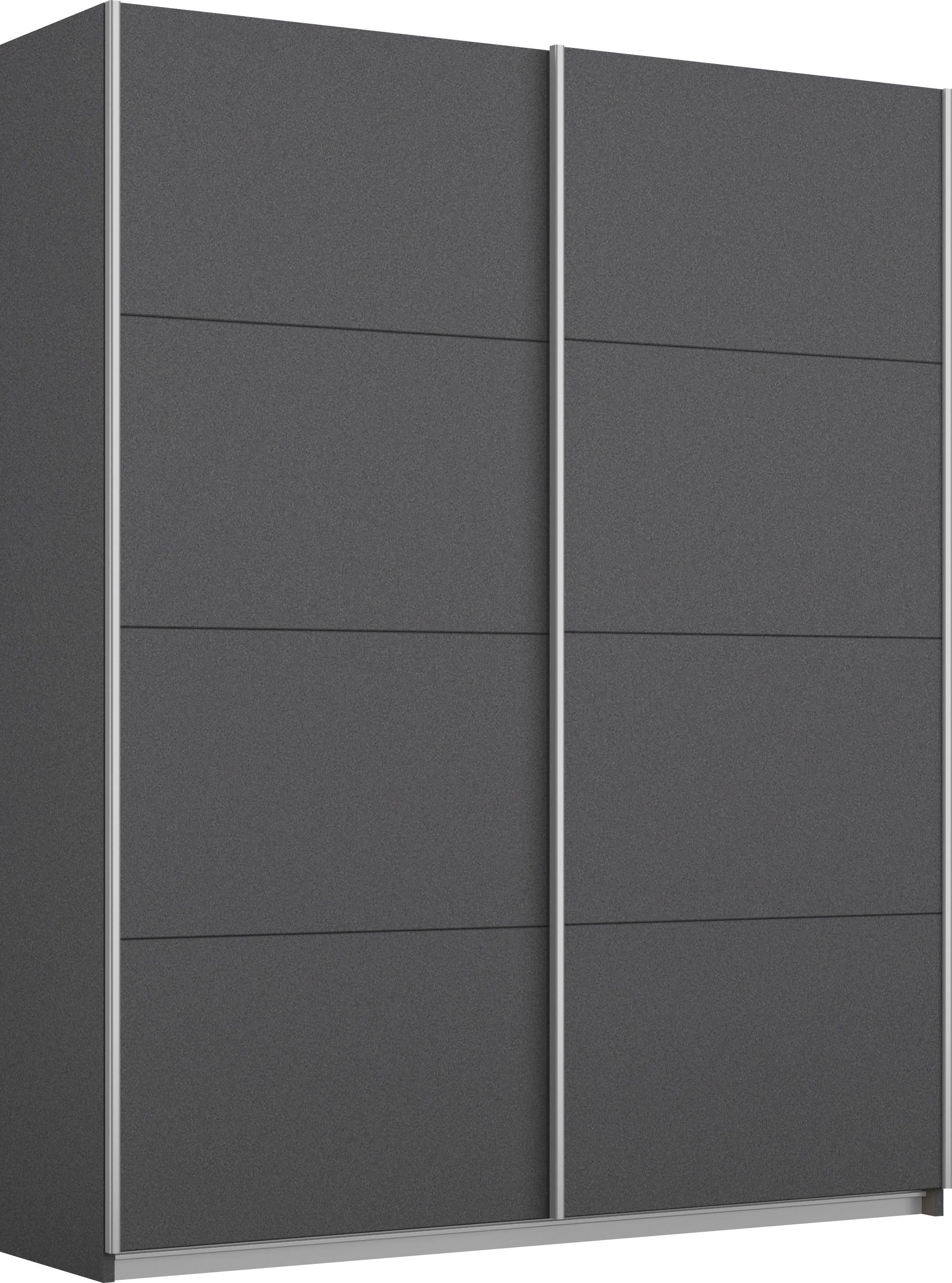 INOSIGN BY RAUCH Schwebetürenschrank "Kleiderschrank Schrank Garderobe Schl günstig online kaufen