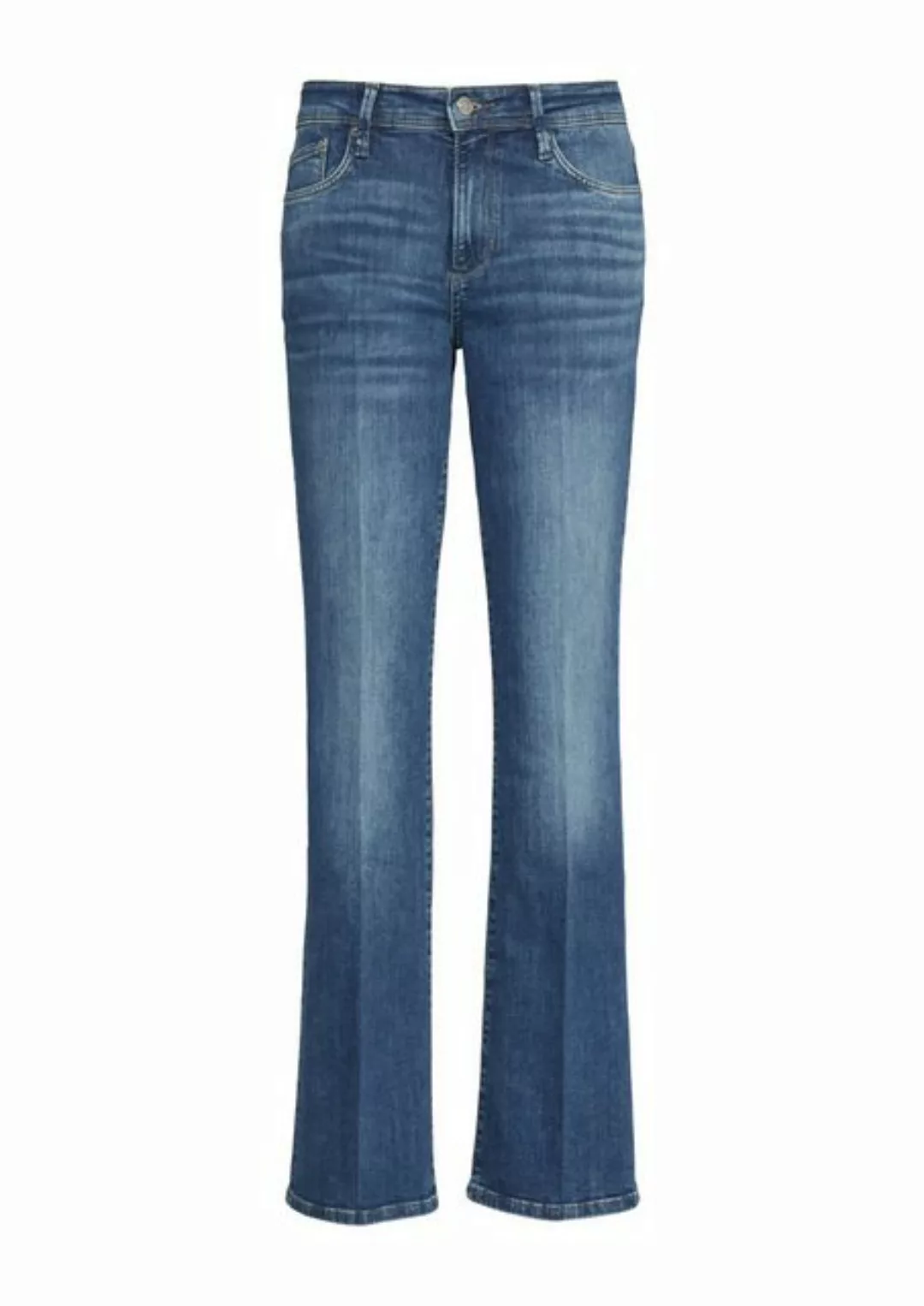 S.oliver Damen Jeans 2163349 günstig online kaufen