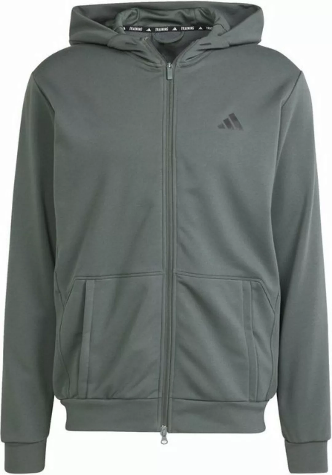 adidas Sportswear Hoodie WO DK TOP NAVY günstig online kaufen