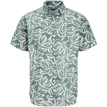 Jack & Jones Kurzarmhemd JORLafayette (1-tlg) günstig online kaufen