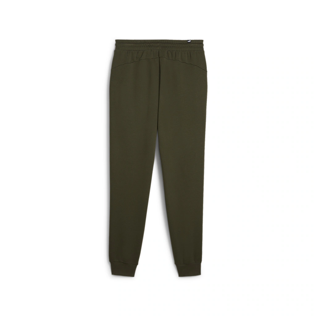 PUMA Trainingshose "ESS TAPE MINIMAL GOLD SWEATPANTS FL" günstig online kaufen