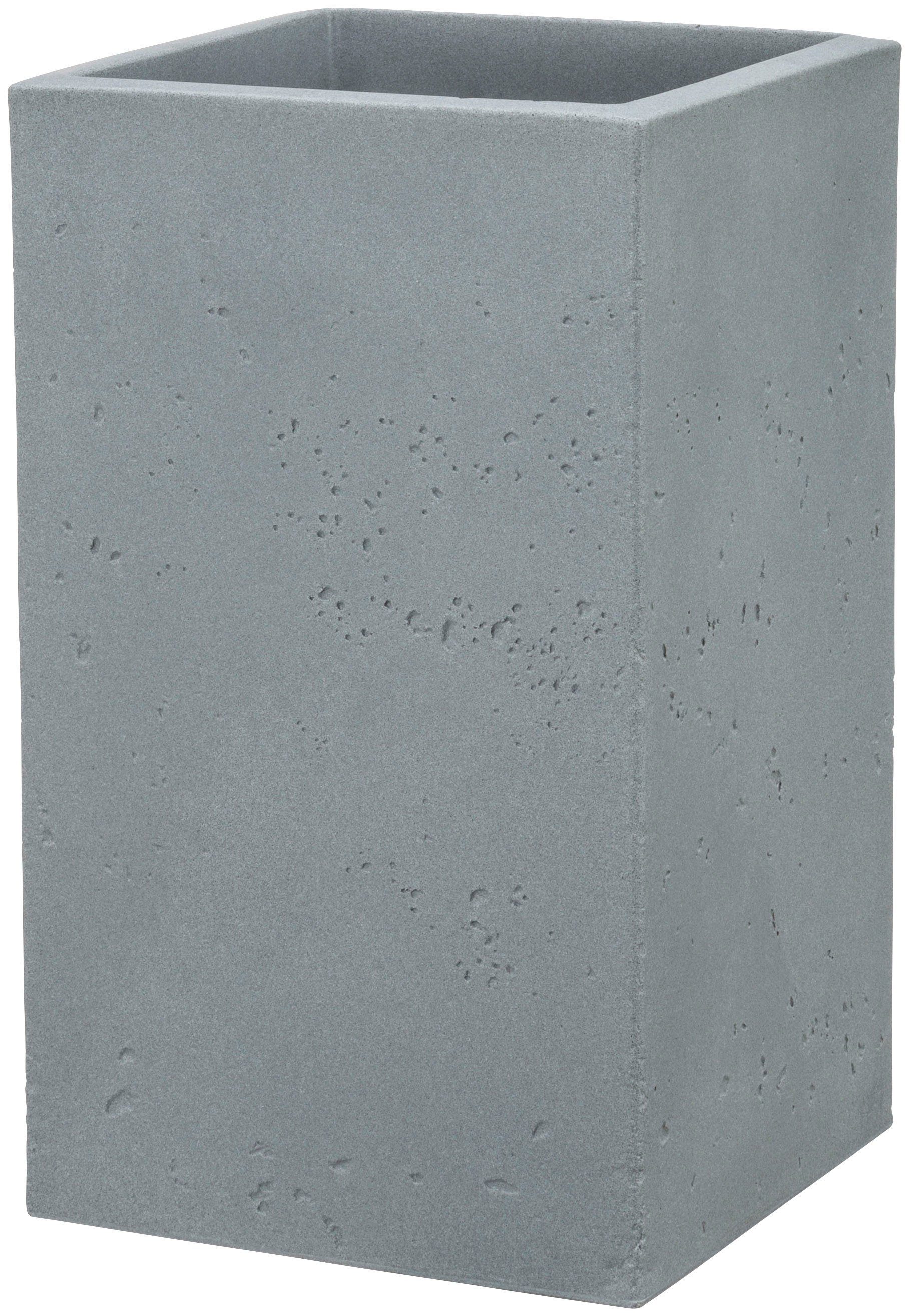 Scheurich Blumentopf 70/240 C-CUBE HIGH günstig online kaufen
