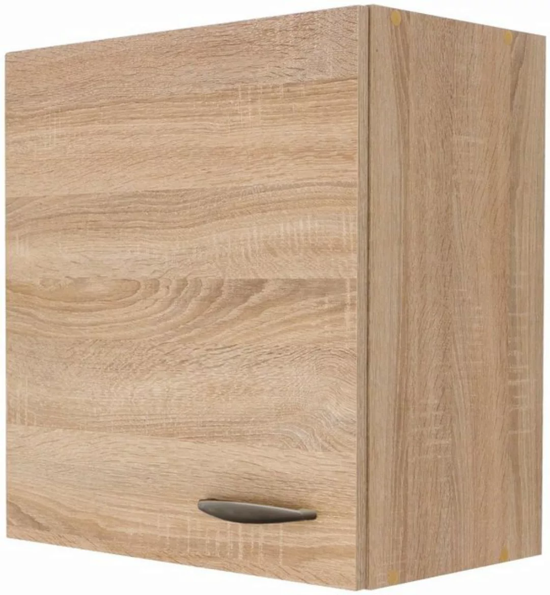 Flex-Well Hängeschrank Bergen (B x H x T) 50 x 54,8 x 32 cm günstig online kaufen