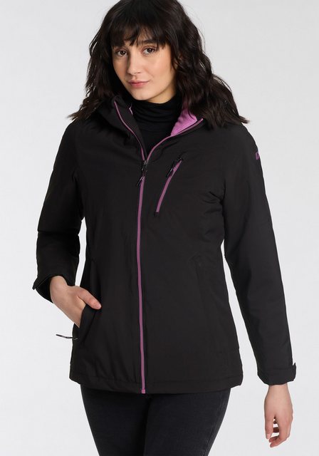 Killtec Outdoorjacke KOW 195 WMN JCKT günstig online kaufen