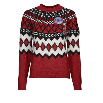 Desigual  Pullover BUDDY günstig online kaufen