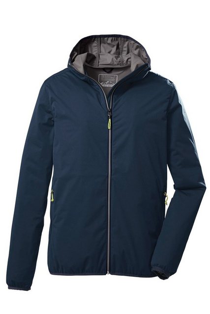 Killtec Sommerjacke killtec Herren Funktionsjacke KOS 60 MN JCKT günstig online kaufen