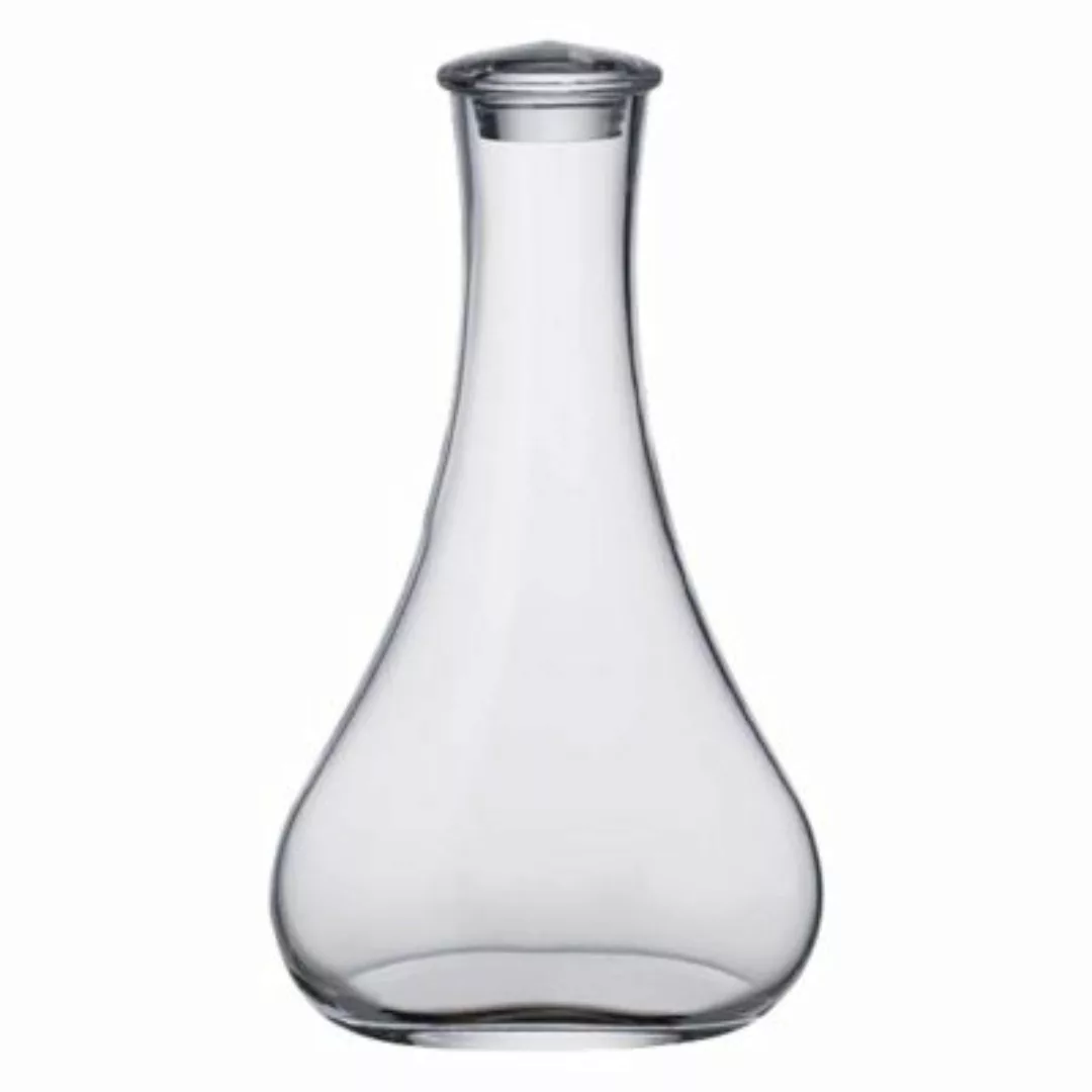 Villeroy & Boch PURISMO WINE Weißweindekanter 0,75 l Dekanter transparent günstig online kaufen