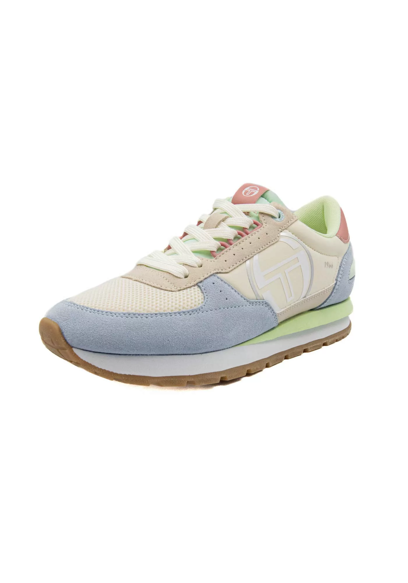 Sergio Tacchini Sneaker "VENEZIA Damen", Sneaker Damen, Sneakers, Sportschu günstig online kaufen