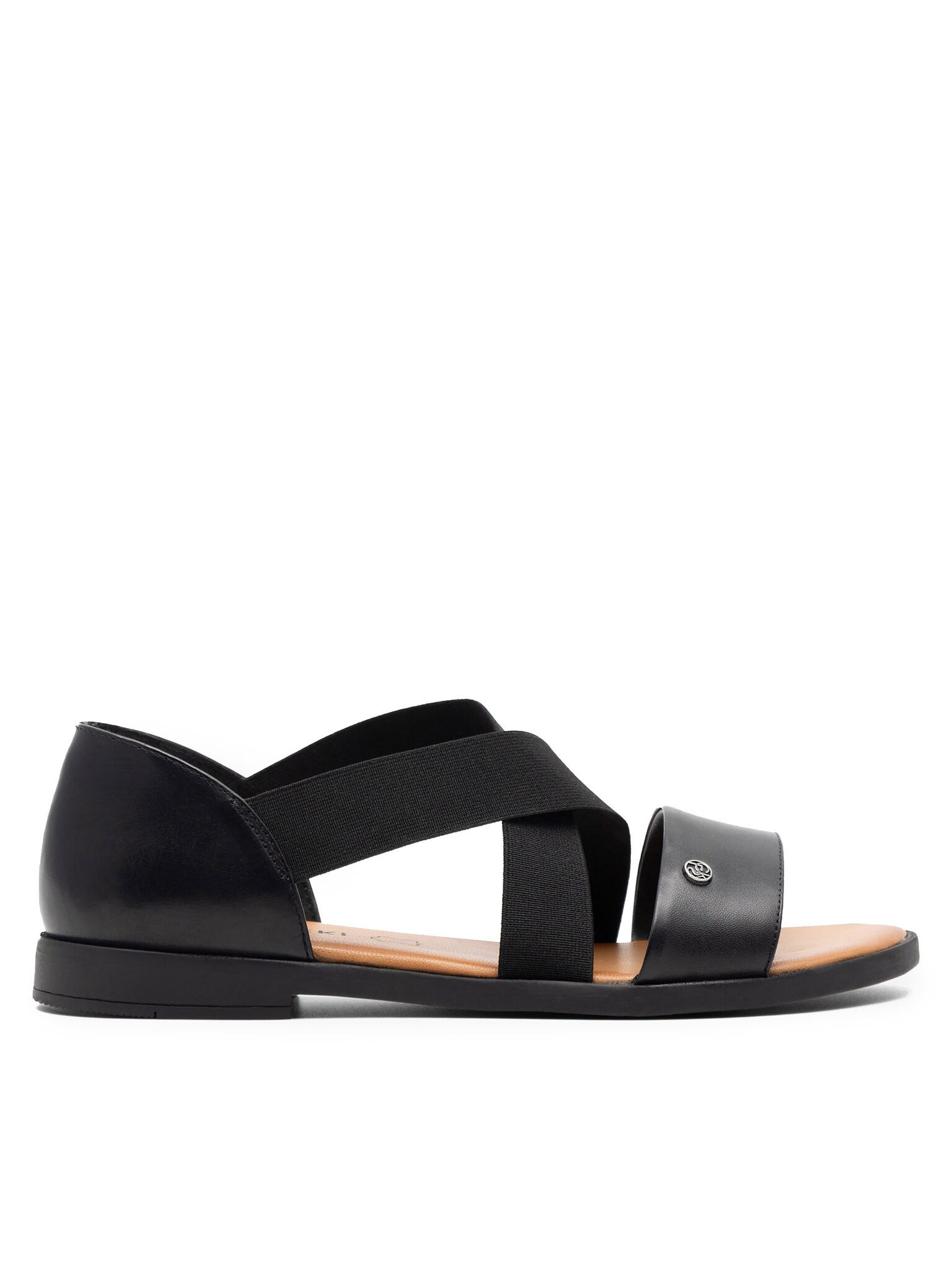 LASOCKI Sandalen FOXI WI16-FOXI-56 Schwarz Sandale günstig online kaufen