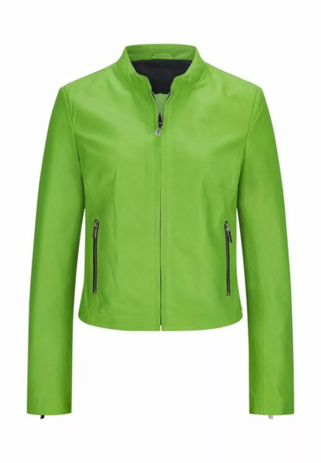 Milestone Bikerjacke MSConny günstig online kaufen