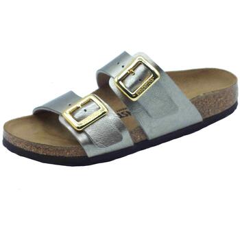 BIRKENSTOCK  Sandalen 1029372 Sydney Cushion Buckle günstig online kaufen