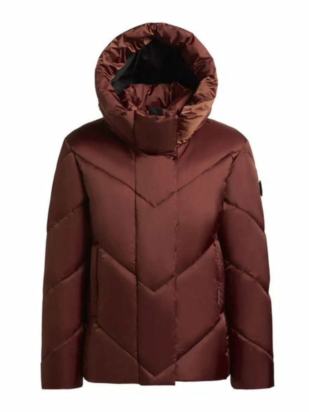 khujo Steppjacke OLSA günstig online kaufen