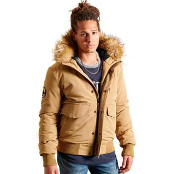 Superdry  Daunenjacken Everest günstig online kaufen