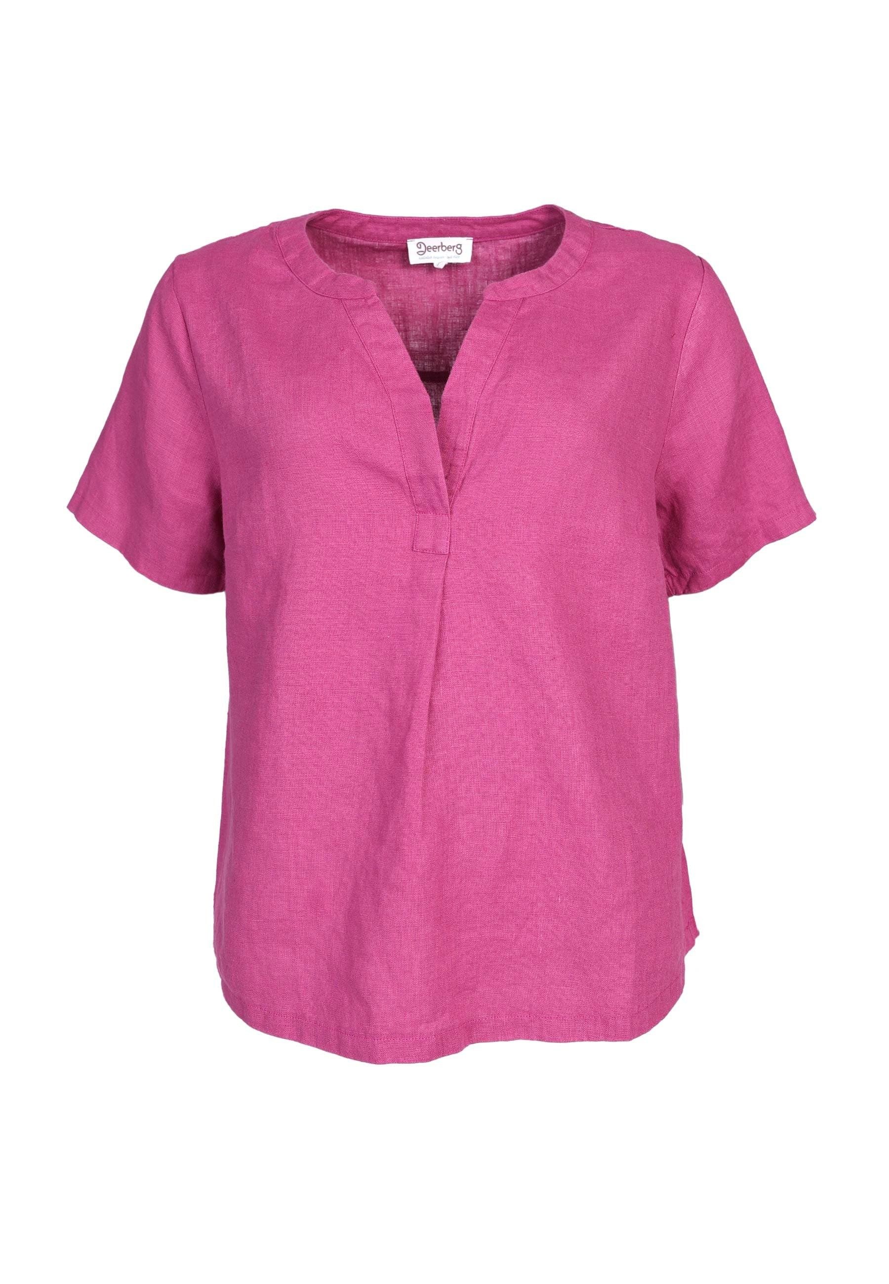 Deerberg Klassische Bluse Birgitine günstig online kaufen
