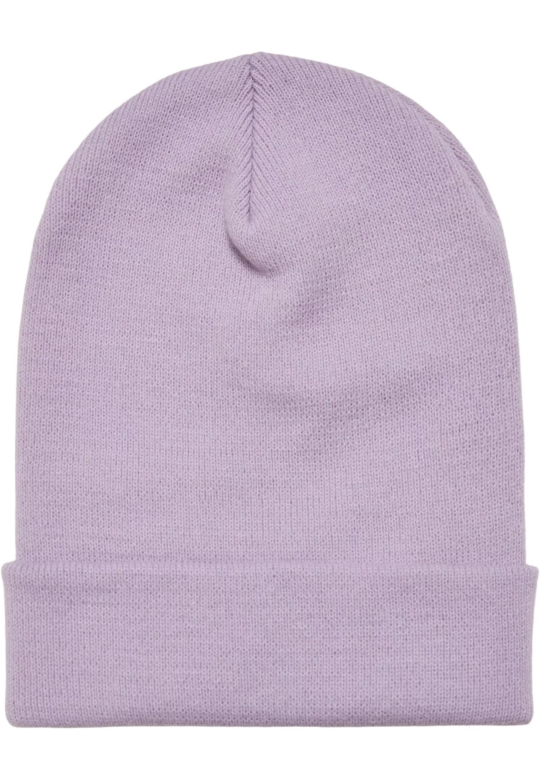 Flexfit Beanie "Flexfit Unisex Heavyweight Long Beanie", (1 St.) günstig online kaufen