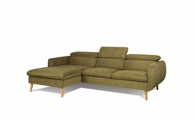 JVmoebel Ecksofa, Made in Europa günstig online kaufen