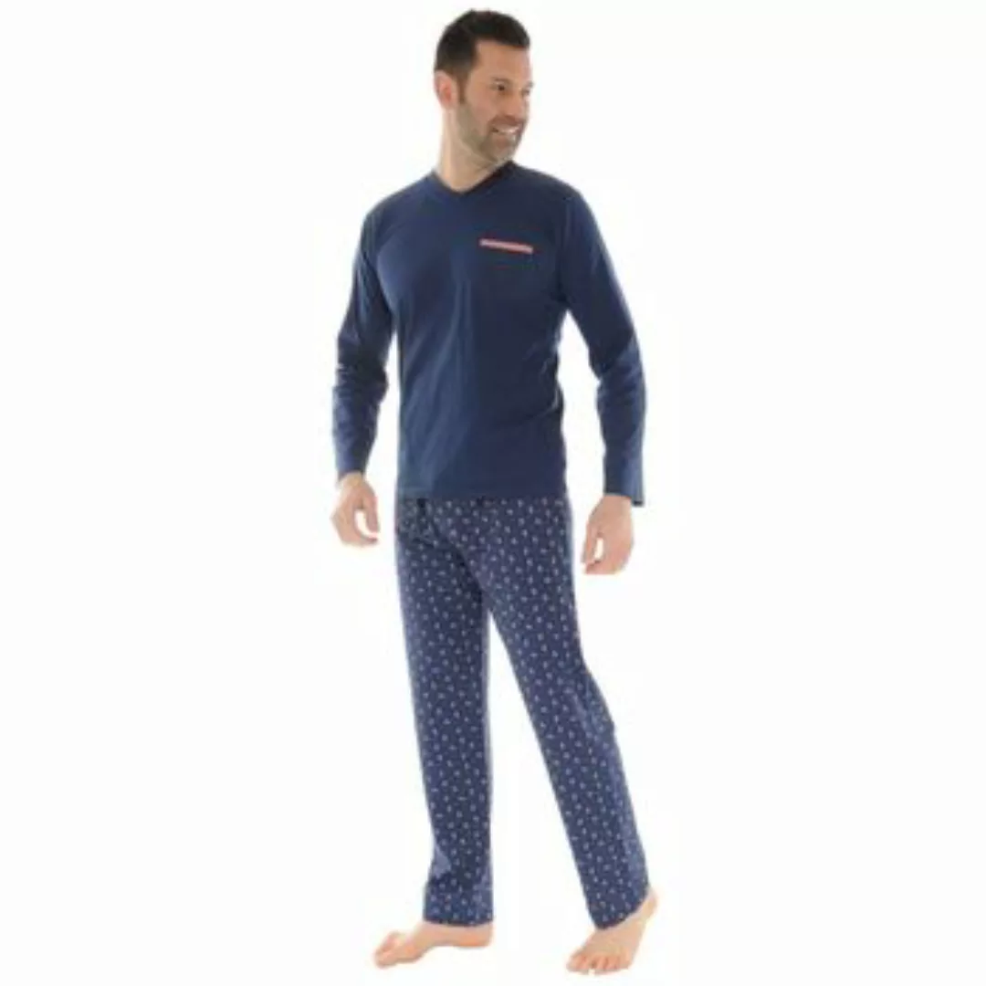 Christian Cane  Pyjamas/ Nachthemden KENTIN günstig online kaufen