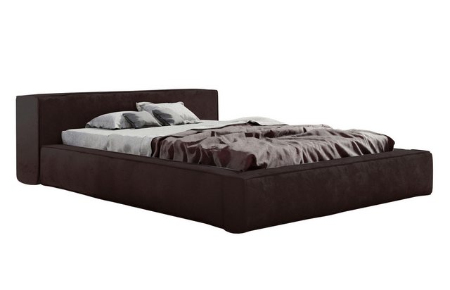 Carpe Sonno Polsterbett Stoffbett Polsterbett 120x200 140x200 160x200 180x2 günstig online kaufen