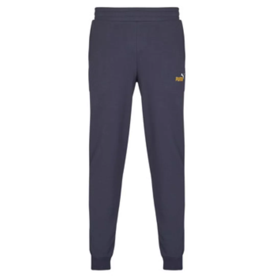 Puma  Trainingsanzüge ESS 2 COLOR LOGO SWEATPANTS günstig online kaufen