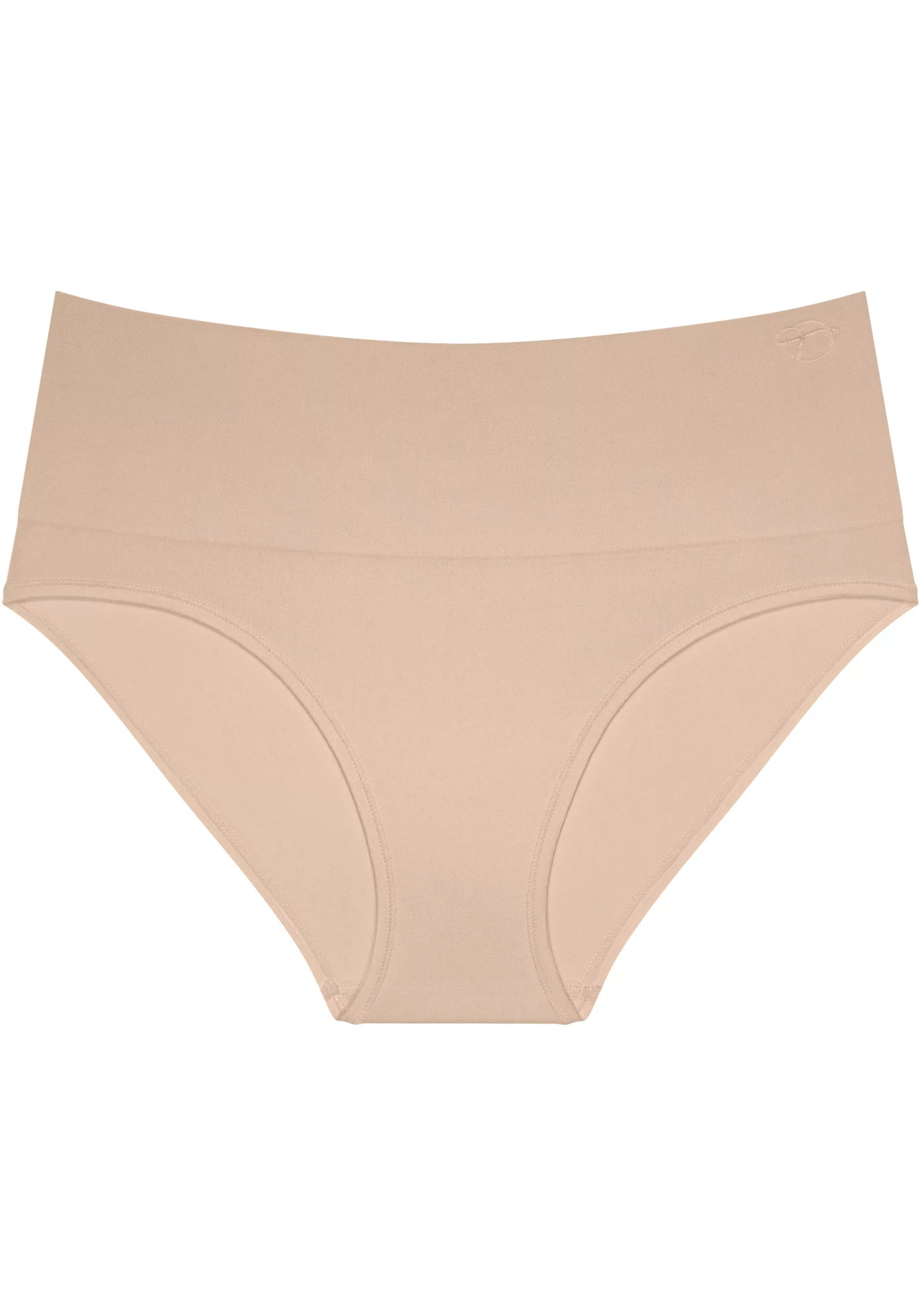 Triumph Shapingslip "Soft Sculpt Bandeau Maxi", nahtlos und formend günstig online kaufen