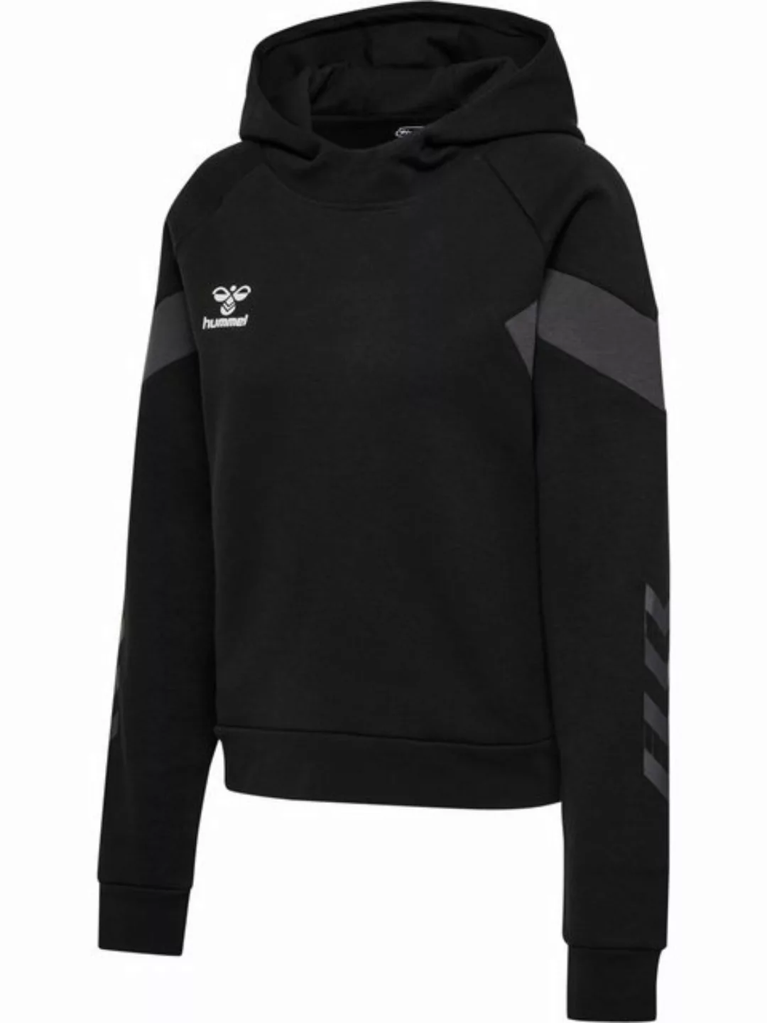 hummel Kapuzenpullover Hmltravel Sweat Hoodie Woman günstig online kaufen