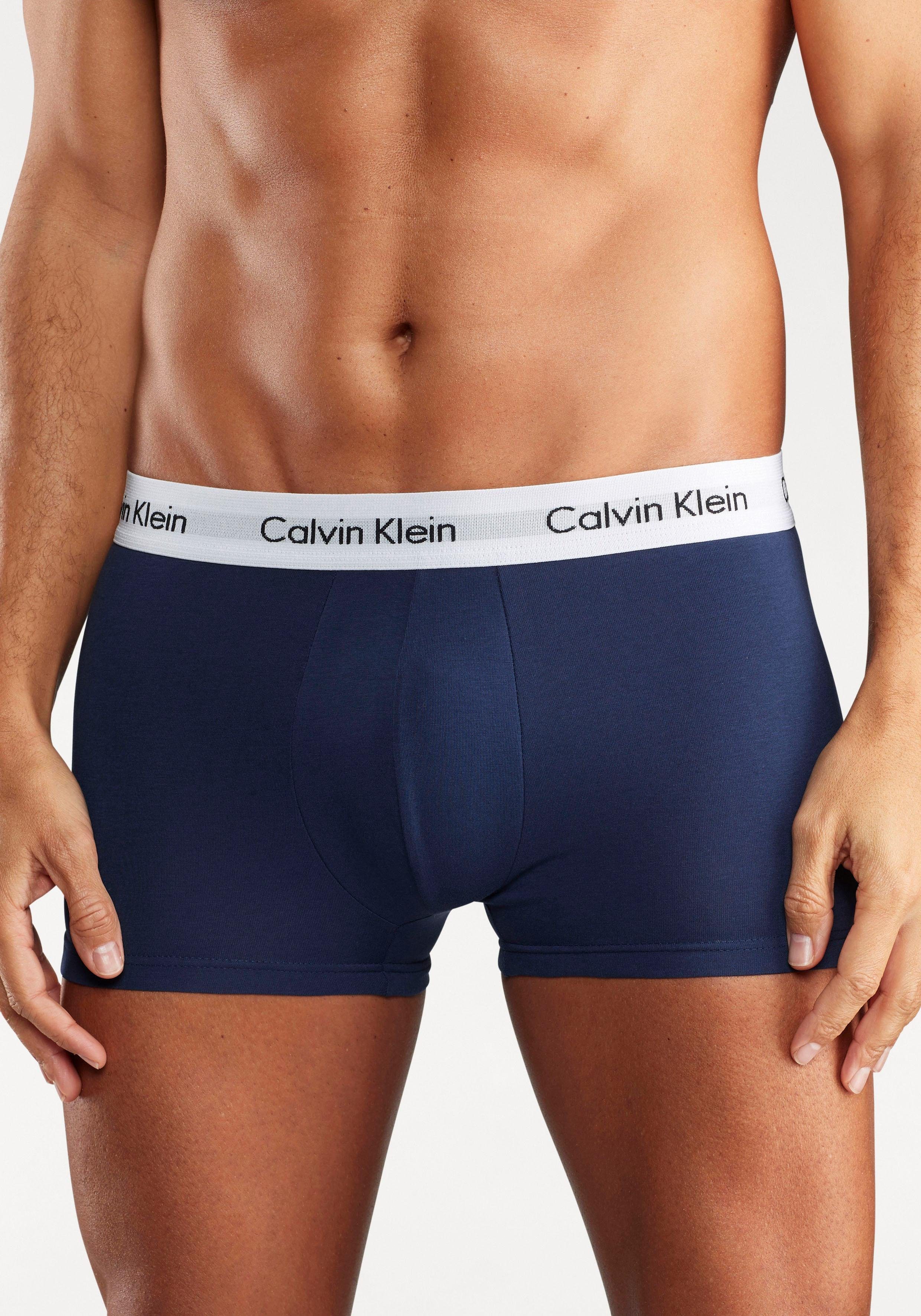 Calvin Klein Underwear Trunk CK Low günstig online kaufen