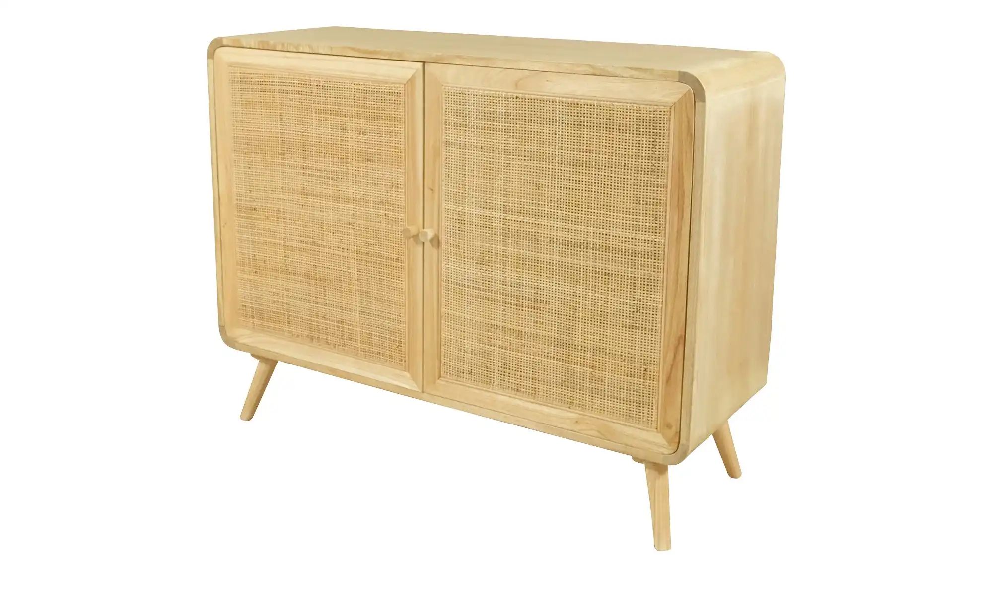 Kommode  Mandrea ¦ holzfarben ¦ Maße (cm): B: 110 H: 85 T: 38.0 Kommoden & günstig online kaufen