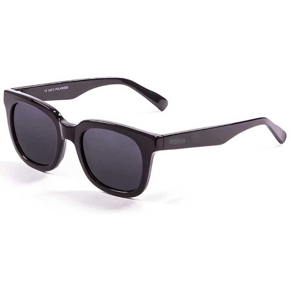 Paloalto Inspiration Ii Sonnenbrille One Size New Shiny Black günstig online kaufen