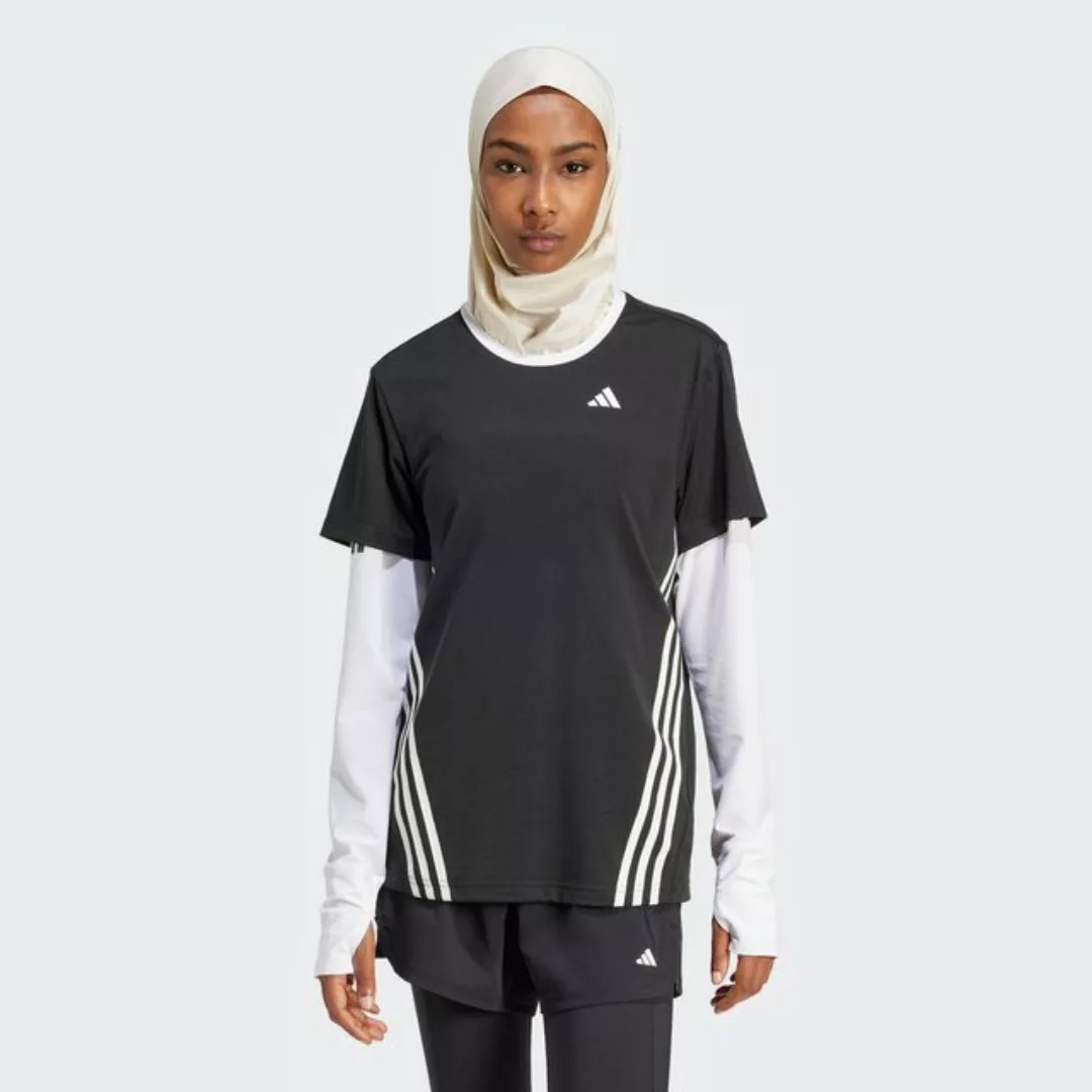 adidas Performance T-Shirt ICONS 3S TEE günstig online kaufen