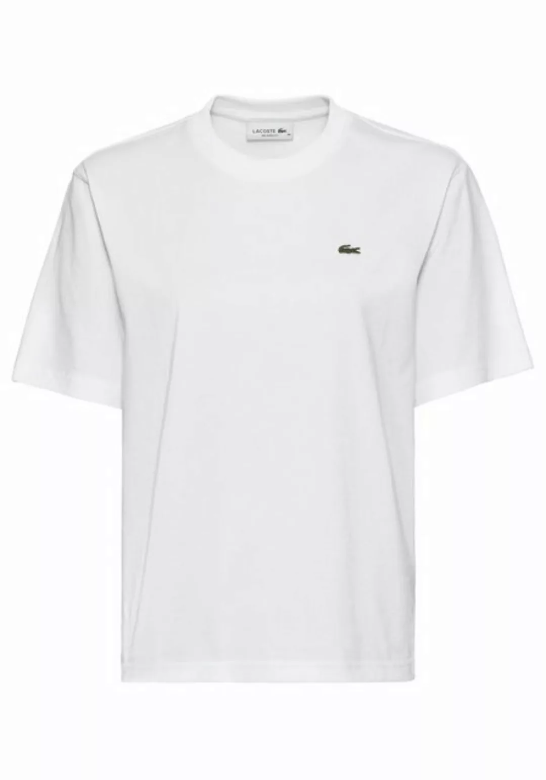 Lacoste T-Shirt günstig online kaufen