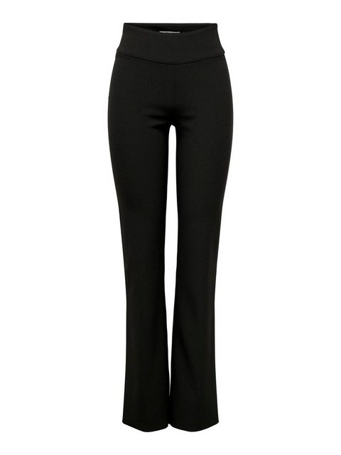 ONLY Leggings ONLCLEVER WIDE BAND LONG PANT PNT günstig online kaufen