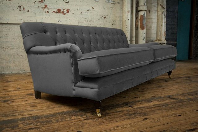 JVmoebel Chesterfield-Sofa, Made in Europa günstig online kaufen