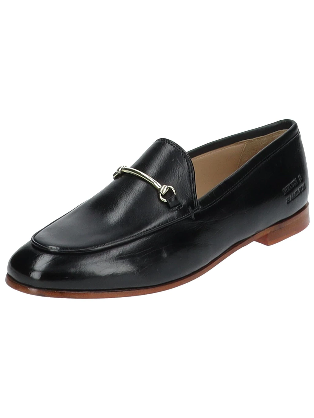 Melvin & Hamilton Slipper "Melvin & Hamilton Slipper Leder" günstig online kaufen