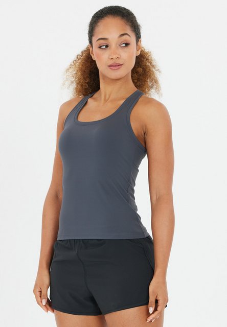 ATHLECIA Tanktop "Asana", mit Quick-Dry-Funktion günstig online kaufen