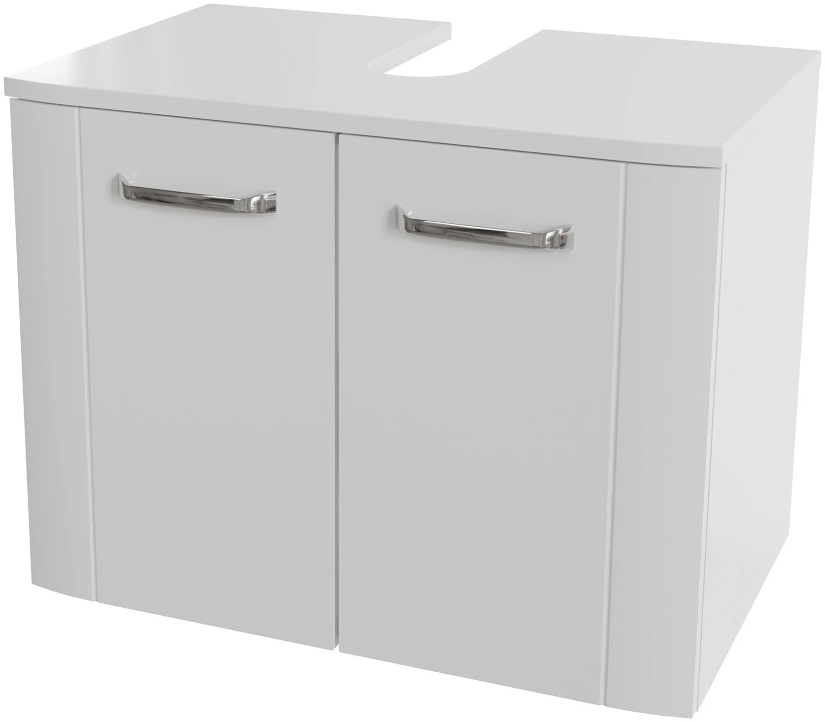Saphir Waschbeckenunterschrank "Waschbeckenunterschrank Serie 3006, 2 Türen günstig online kaufen