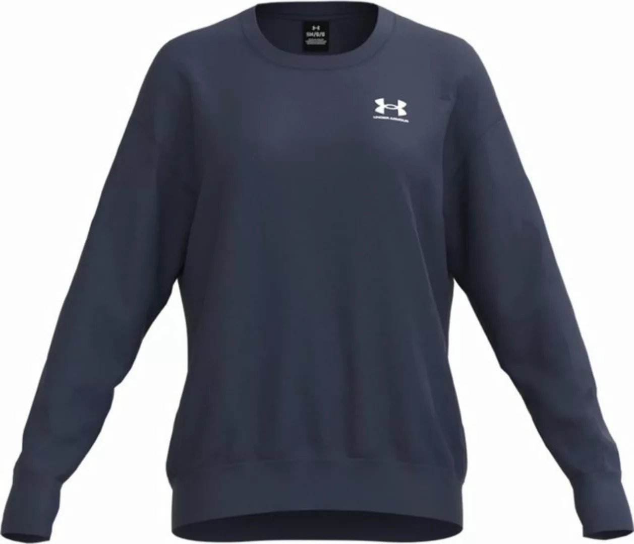 Under Armour® Sweatshirt ESSENTIAL FLEECE CREW günstig online kaufen