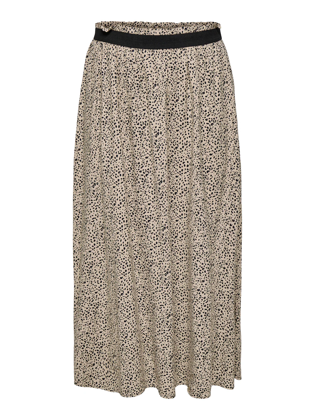 ONLY CARMAKOMA Maxirock "CARVENEDIG LIFE LONG SKIRT NOOS" günstig online kaufen