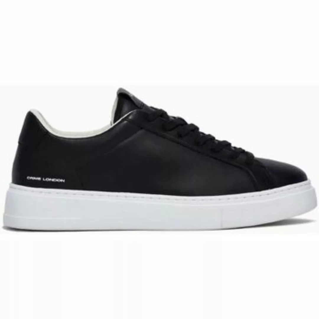 Crime London  Sneaker EXTRALIGHT 13471-PP4 BLACK günstig online kaufen