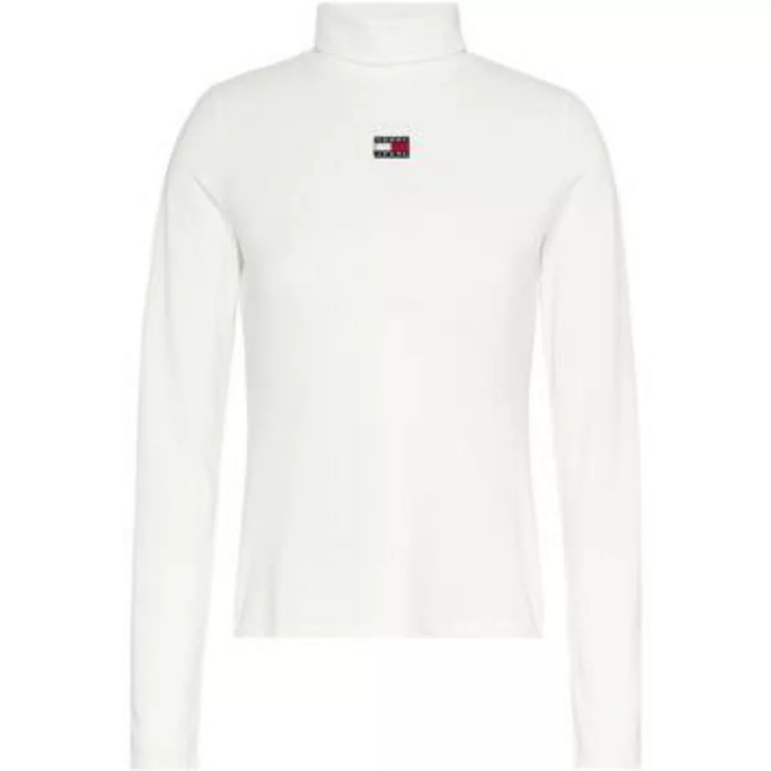 Tommy Jeans  T-Shirts & Poloshirts - günstig online kaufen