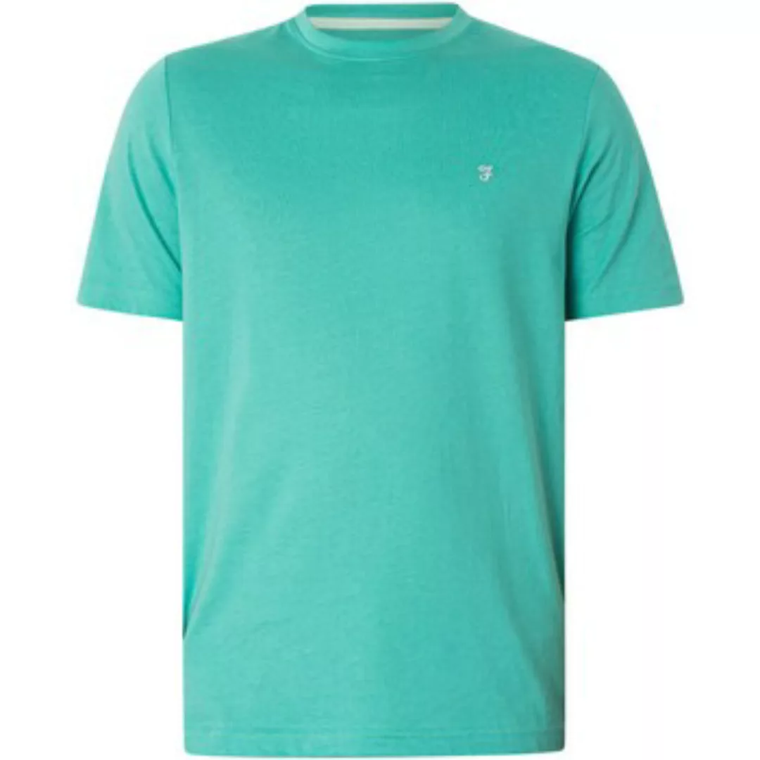 Farah  T-Shirt Eddie-T-Shirt günstig online kaufen