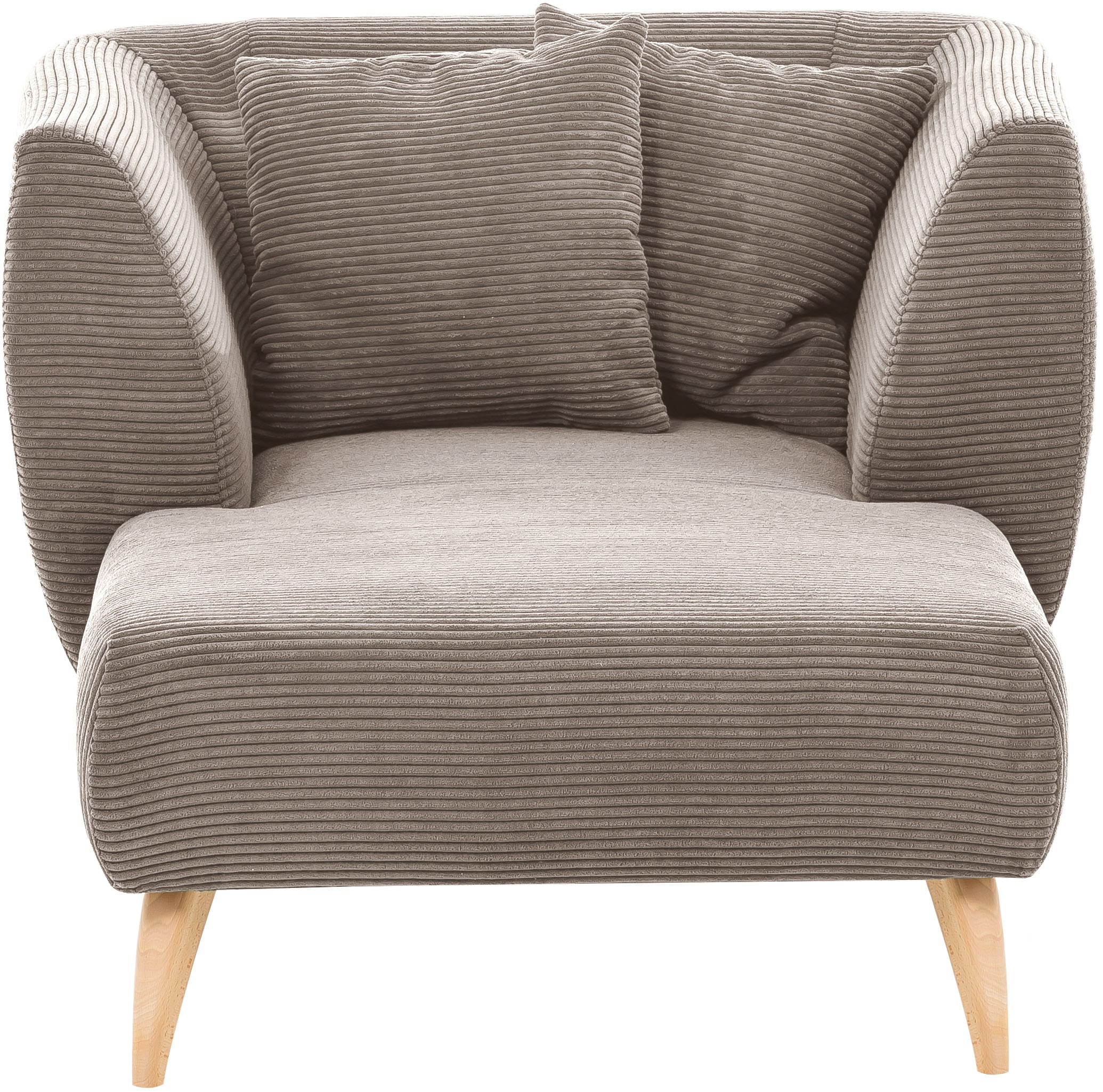 INOSIGN Loveseat "Colori" günstig online kaufen