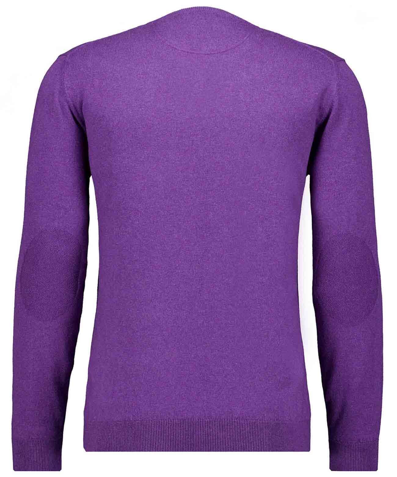 RAGMAN Rundhalspullover günstig online kaufen